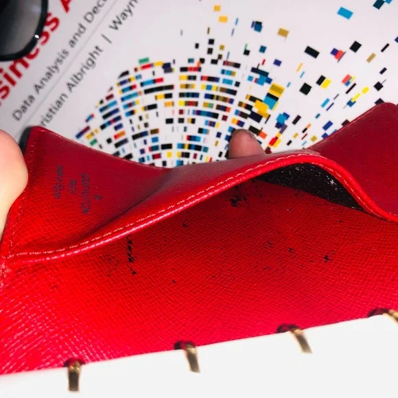 Authentic LV Epi PM Agenda